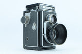 Zeiss Ikon Ikoflex