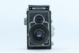 Zeiss Ikon Ikoflex
