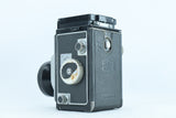 Zeiss Ikon Ikoflex