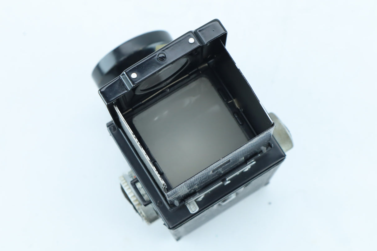 Zeiss Ikon Ikoflex