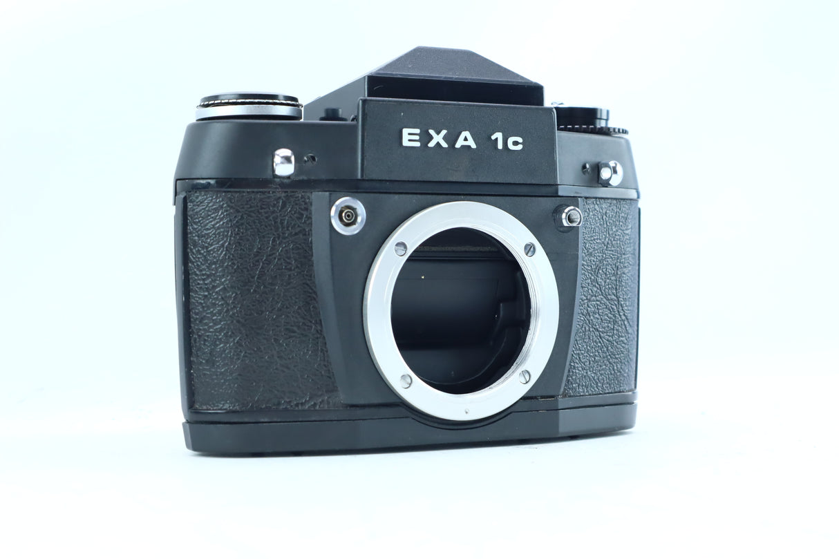 Ihagee Exa 1c