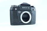 Ihagee Exa 1c