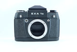 Ihagee Exa 1c