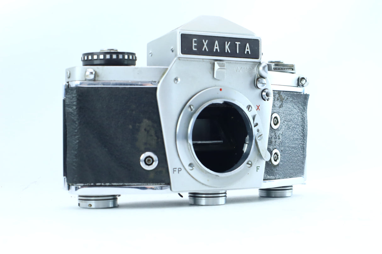 Ihagee Exakta VX 1000