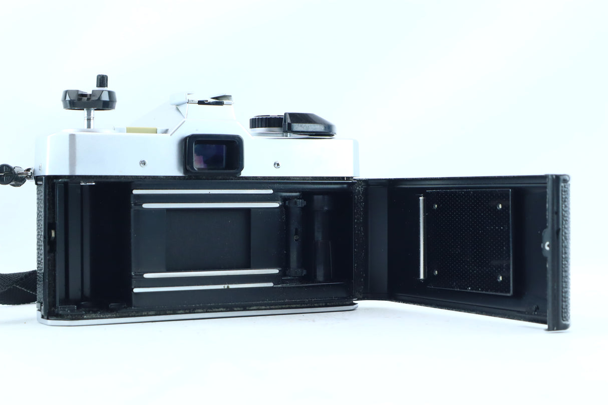 Fujica STX-1N