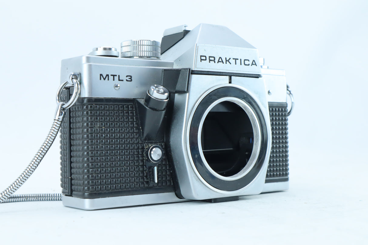 Praktica MTL 3