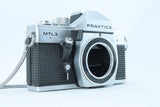 Praktica MTL 3