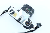 Fujica STX-1N