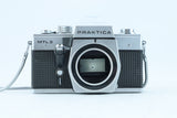 Praktica MTL 3