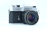 Yashica TL-Electro