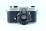 Yashica TL-Electro