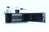 Yashica TL-Electro