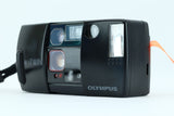 Olympus AF-1 Twin | Olympus lens 35mm 70mm
