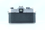 Yashica TL-Electro