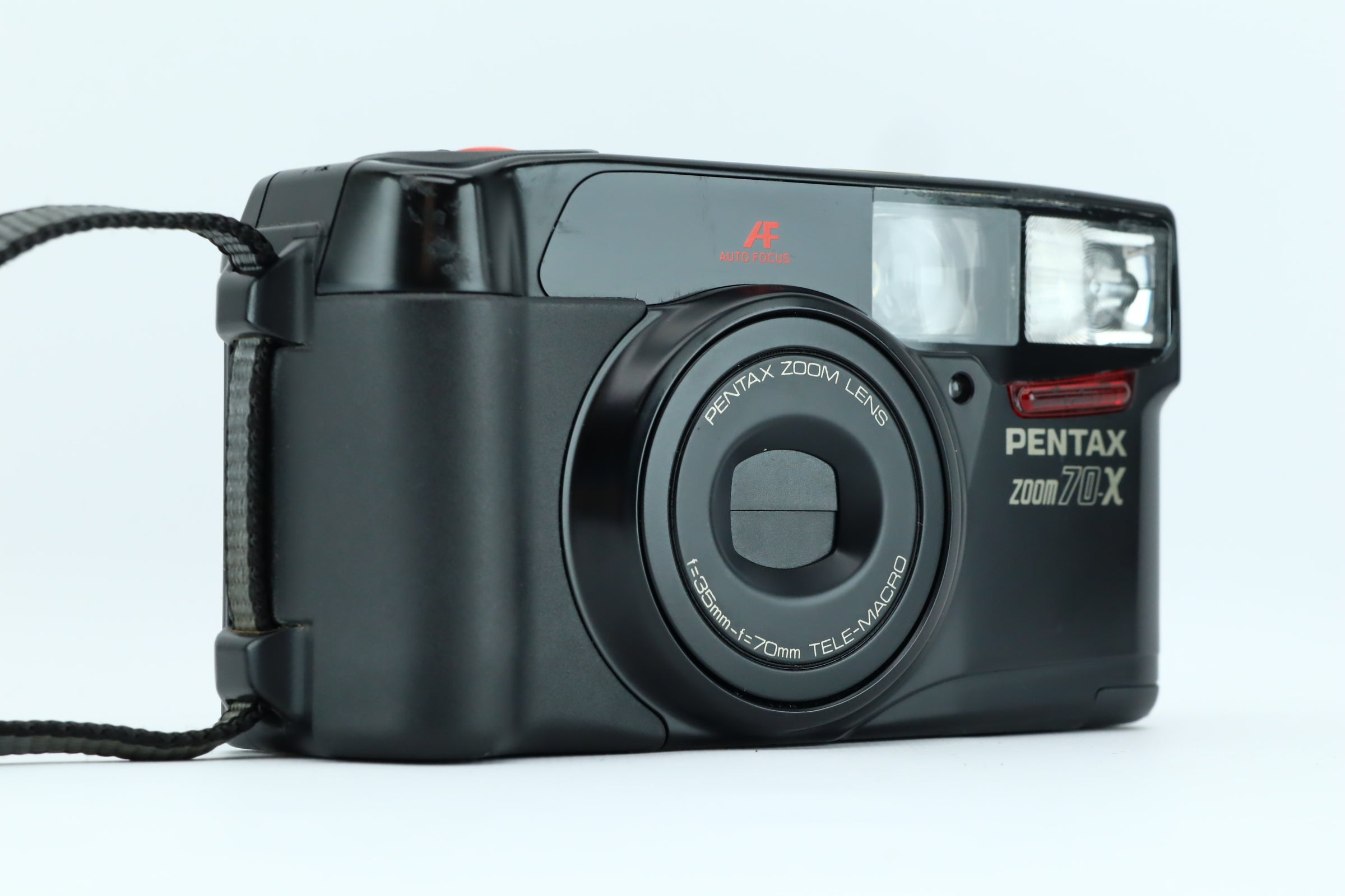 Pentax Zoom 70x Pentax 70x 70x Zoom Camera Pentax IQZoom 700 35mm