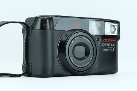 Pentax zoom 70X | Pentax zoom lens F=35mm-70mm
