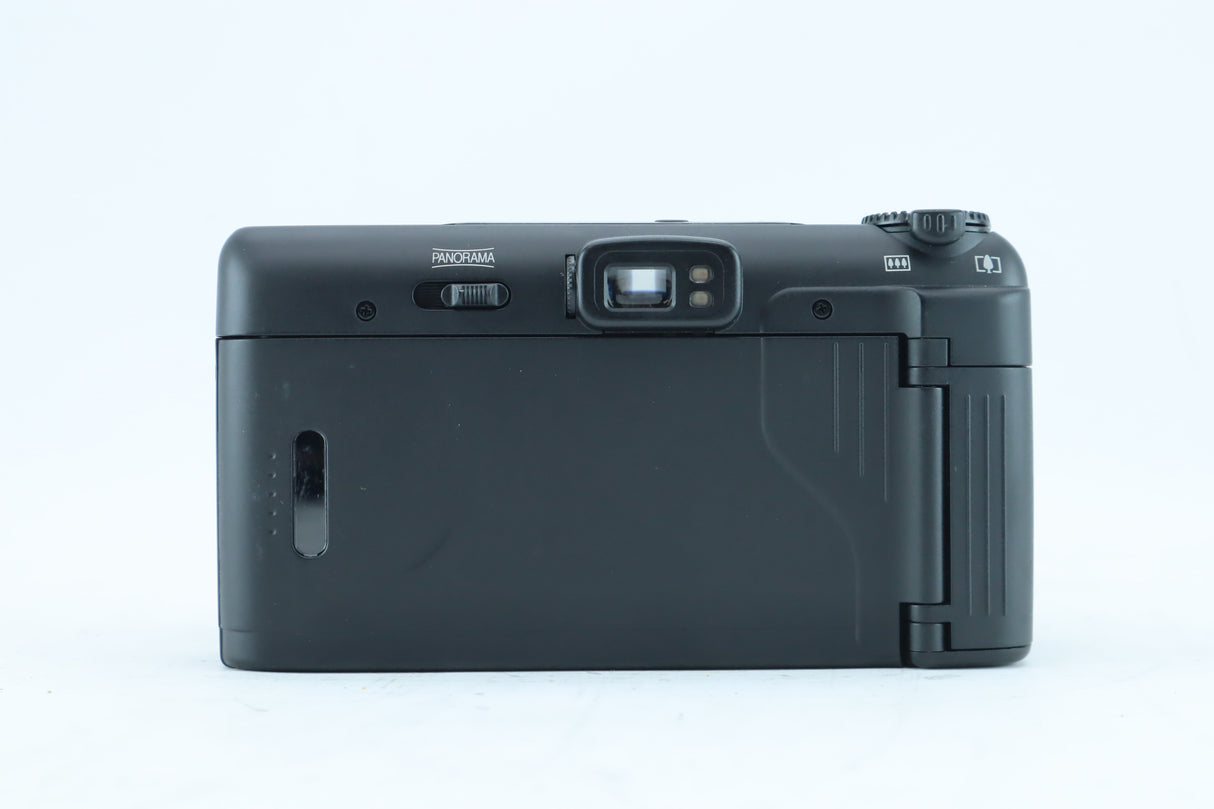 Fujifilm DL-312 Zoom 38-120mm