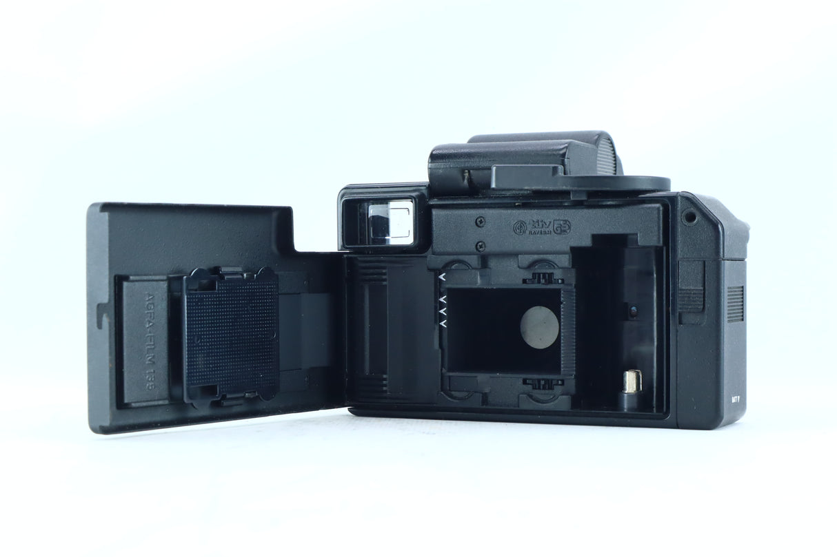 Agfa Optima Electronic