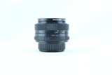Minolta MD 50mm f/2