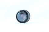 Minolta MD 50mm f/2
