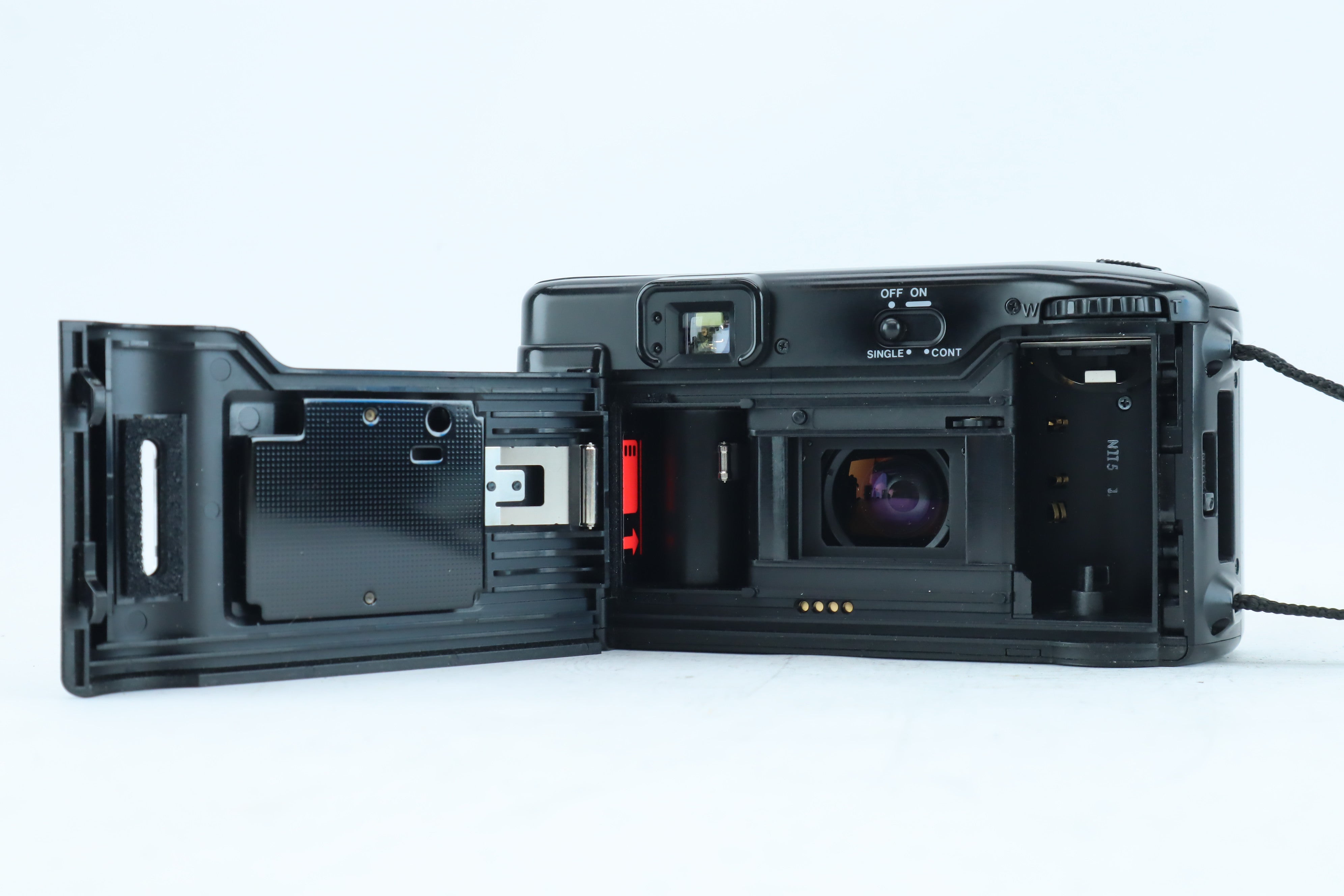 Olympus AZ-1 Zoom 35-70mm – Hard to Find Camera Store
