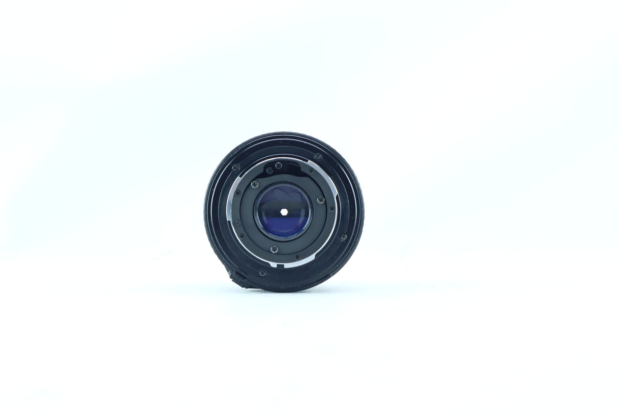 Minolta MD 50mm f/2