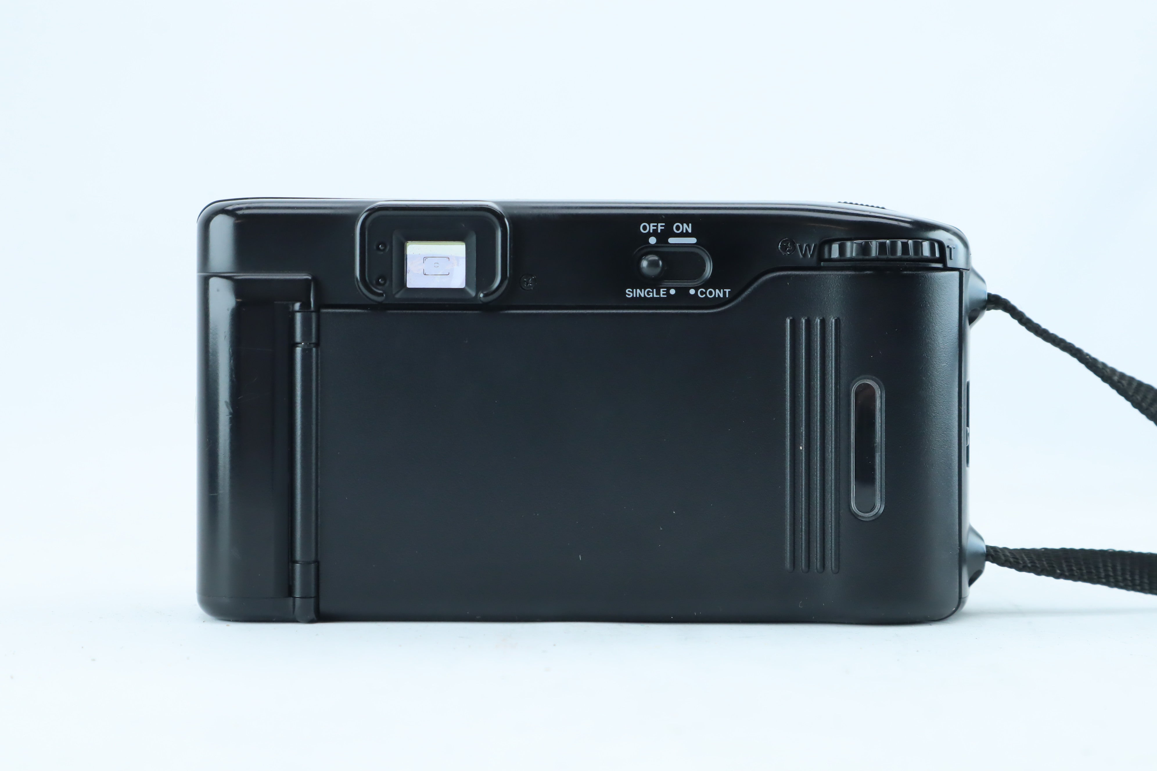 Olympus AZ-1 Zoom 35-70mm – Hard to Find Camera Store
