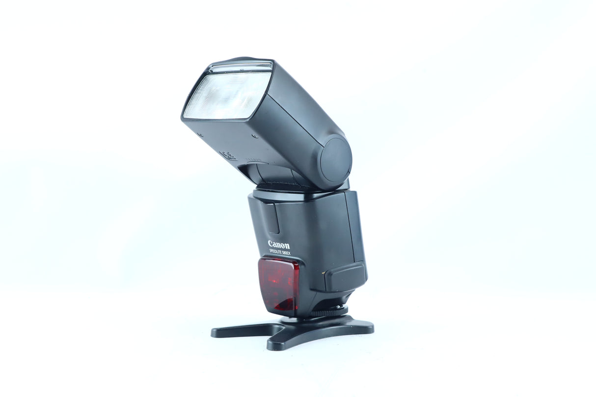 Canon Speedlite 580EX