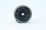 Canon FD 35mm f/2.8