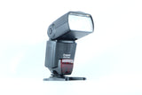 Canon Speedlite 580EX
