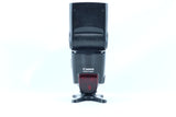 Canon Speedlite 580EX