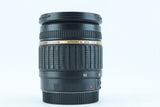 tamron AF 17-50mm f/2.8 XR Di II LD Aspherical (IF)