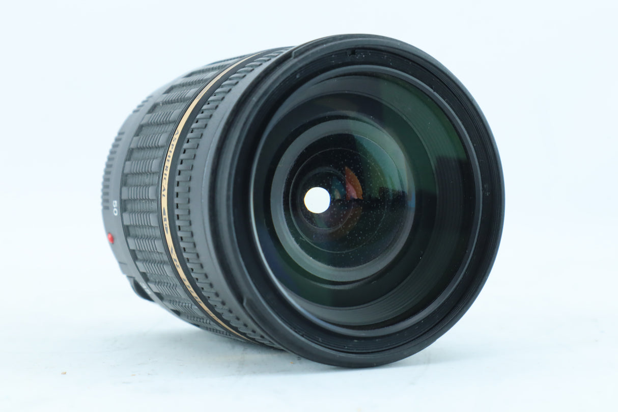 tamron AF 17-50mm f/2.8 XR Di II LD Aspherical (IF)