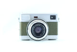 Carl Zeiss Jena Werra 1 (Olive Green)