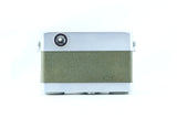 Carl Zeiss Jena Werra 1 (Olive Green)