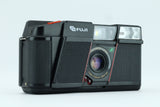 Fuji DL-200 | Fujinon lens 1:2,8 f=32mm