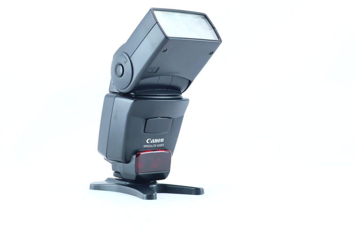 Canon Speedlite 420EX