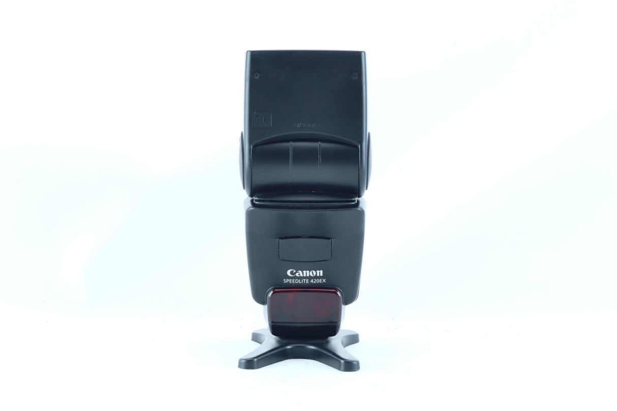 Canon Speedlite 420EX