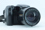 Olympus IS-3000 (i-3000) / ED 35-180mm Intelligent Zoom