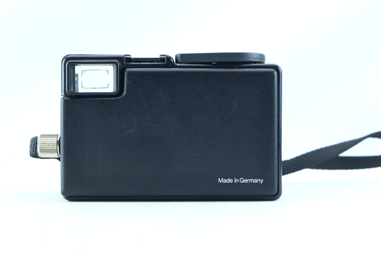 Agfa Optima 335 Electronic Sensor