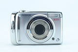 Fujifilm FinePix A800 + 8.3 Megapixel Super CCD