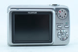 Fujifilm FinePix A800 + 8.3 Megapixel Super CCD
