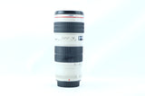 Canon EF 70-200mm f/4 L USM