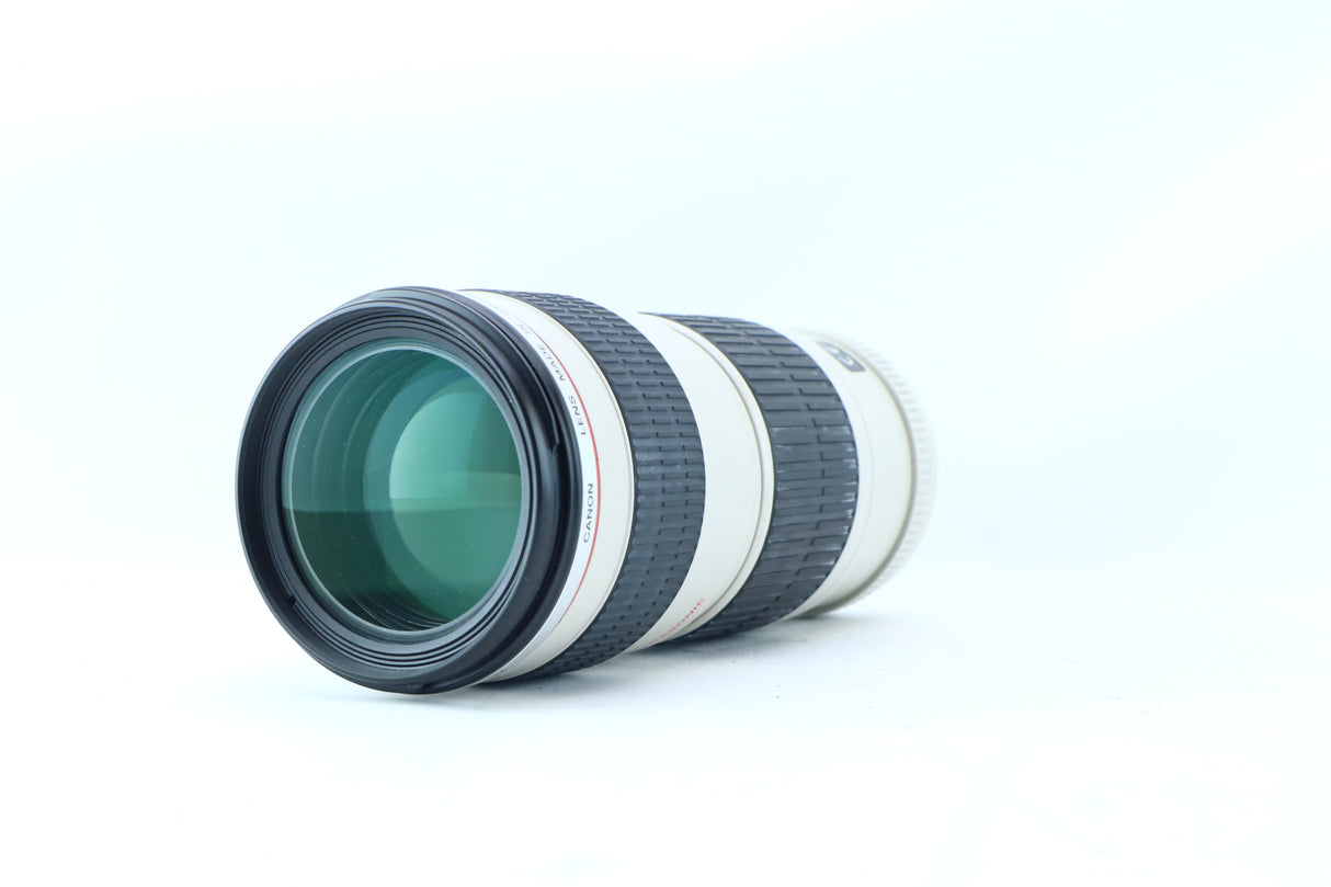 Canon EF 70-200mm f/4 L USM