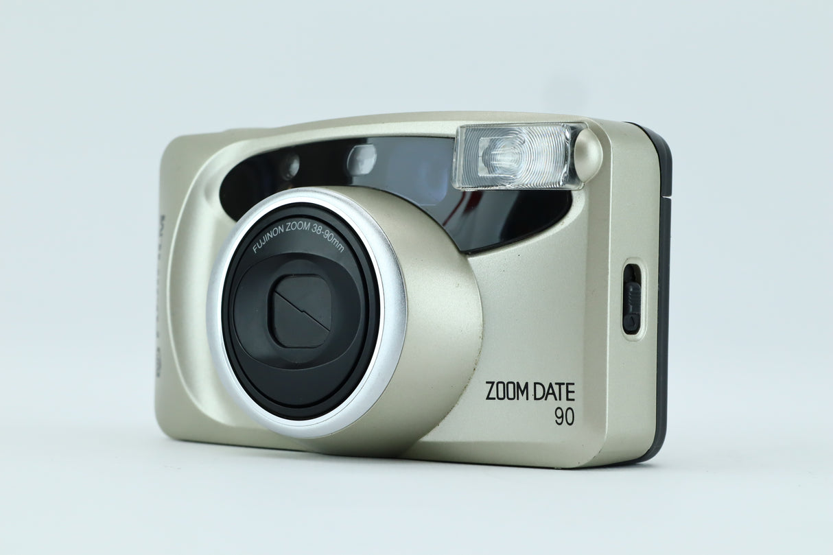 Fujifilm zoom date 90 | Fujinon zoom 38-90mm