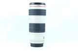 Canon EF 70-200mm f/4 L USM