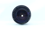 Mamiya-Sekor Zoom 75-150mm f/4.5