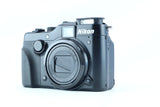 Nikon Coolpix P7100