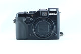 Nikon Coolpix P7100