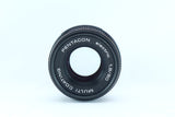 Pentacon Electric 50mm f/1.8 Multi-Coating